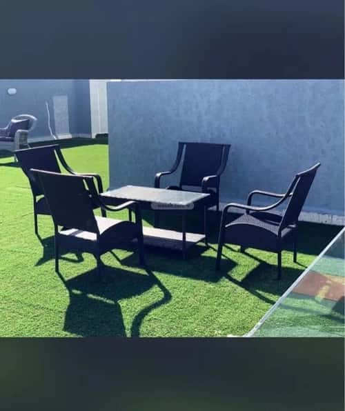 شقة 2 غرف في المربع 13