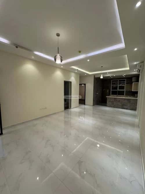 شقة 2 غرف في المربع 4