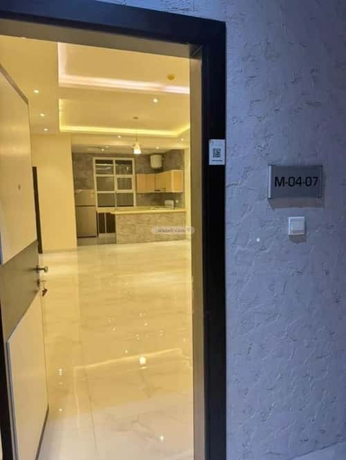 شقة 2 غرف في المربع 5