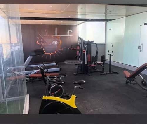 شقة 2 غرف في المربع 9