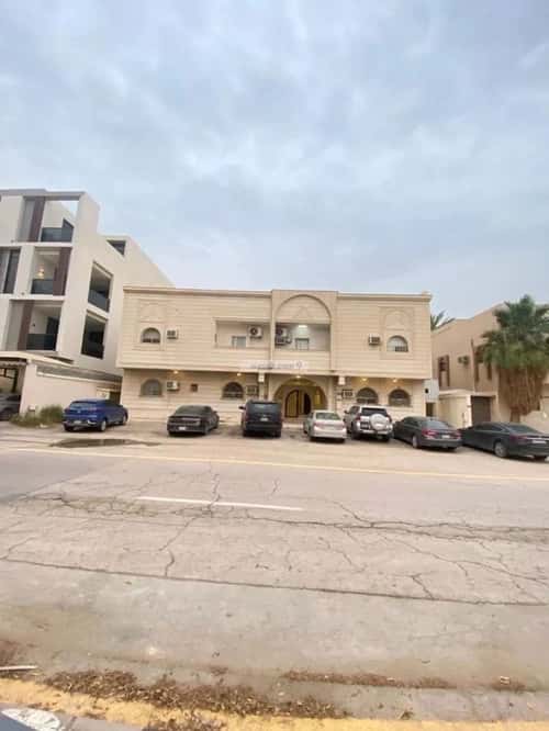 2 bedroom apartment in Al Nuzhah, Riyadh 7