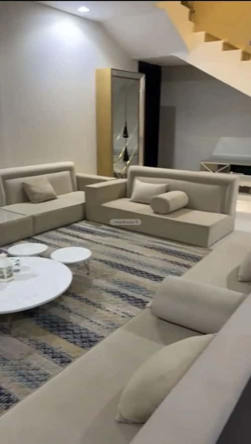 فيلا 10 غرف في السويدي 10