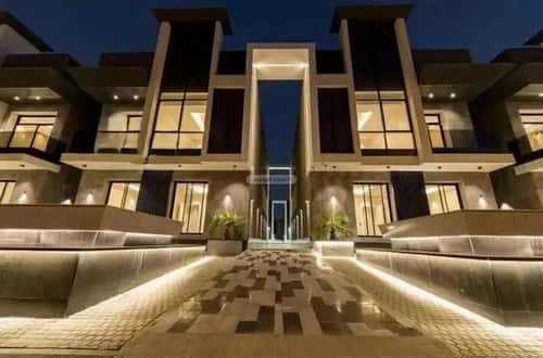 شقة 3 غرف في العارض 3