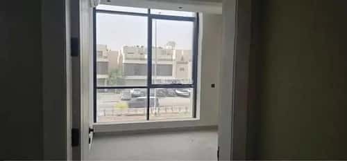 شقة 3 غرف في العارض 4