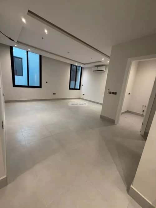 شقة 3 غرف في النرجس 2