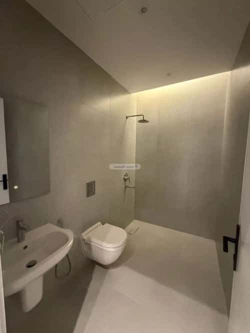 شقة 3 غرف في النرجس 12