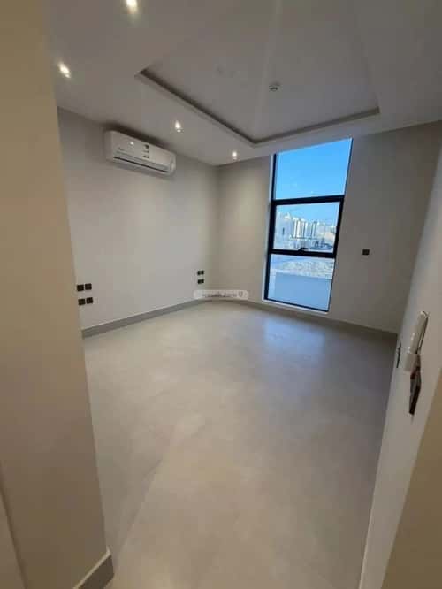 شقة 3 غرف في النرجس 13