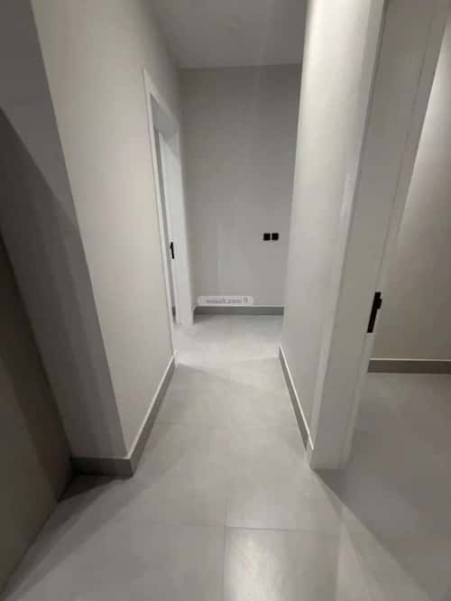 شقة 3 غرف في النرجس 14