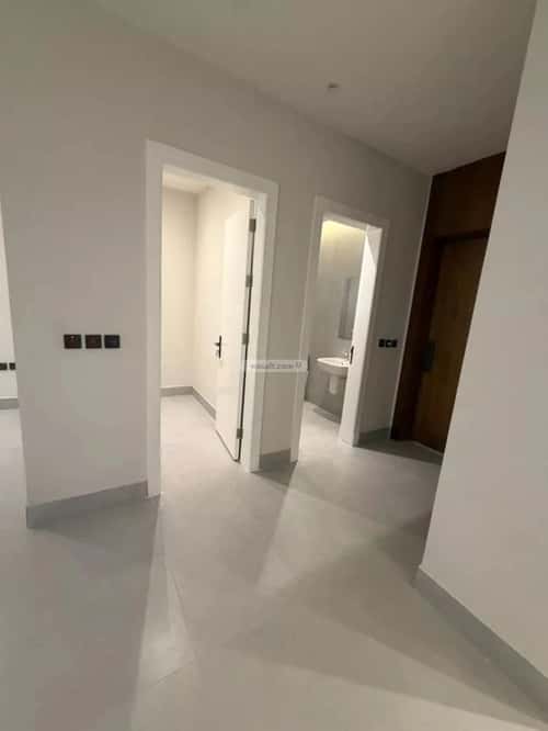 شقة 3 غرف في النرجس 3