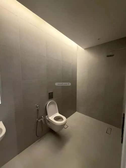 شقة 3 غرف في النرجس 7