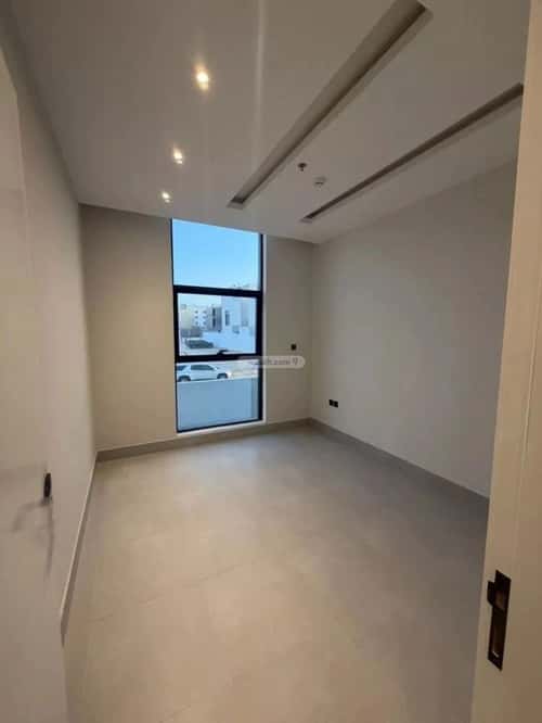 شقة 3 غرف في النرجس 9