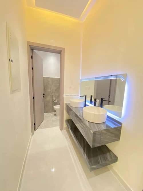 دور 6 غرف في الملك فهد 14