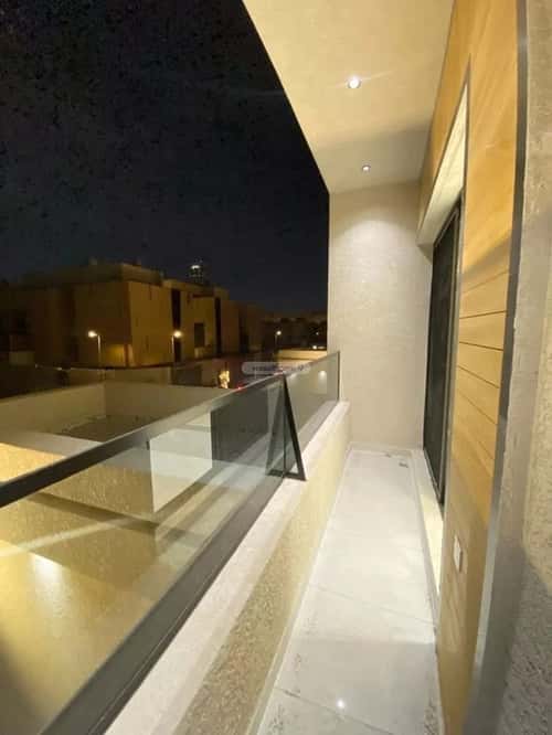 دور 6 غرف في الملك فهد 7