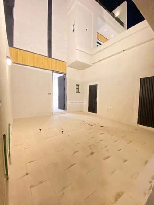 دور 6 غرف في الملك فهد 9