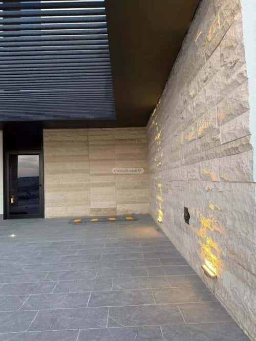 دور 4 غرف في النرجس 2