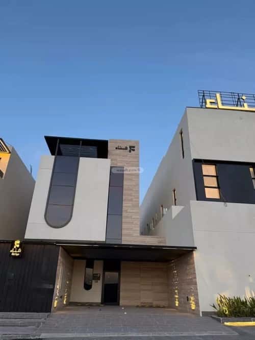 دور 4 غرف في النرجس 3