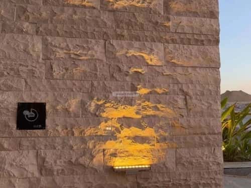 دور 4 غرف في النرجس 6