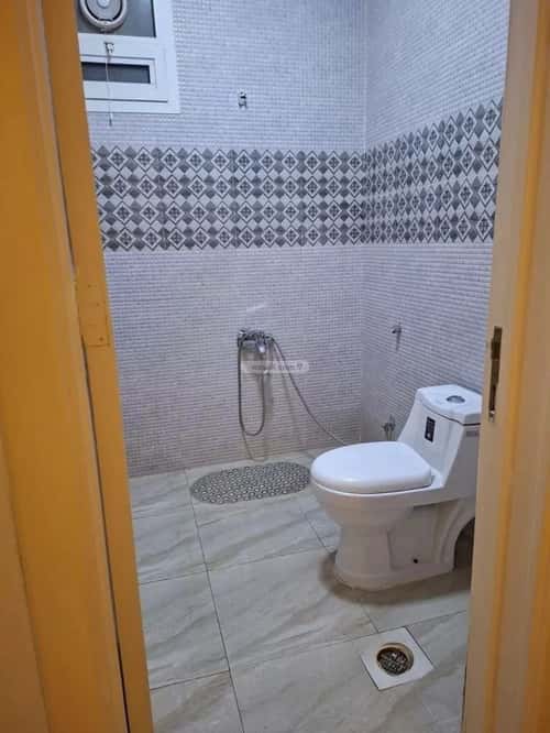 شقة 3 غرف في النرجس 2