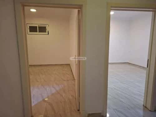 شقة 3 غرف في النرجس 4