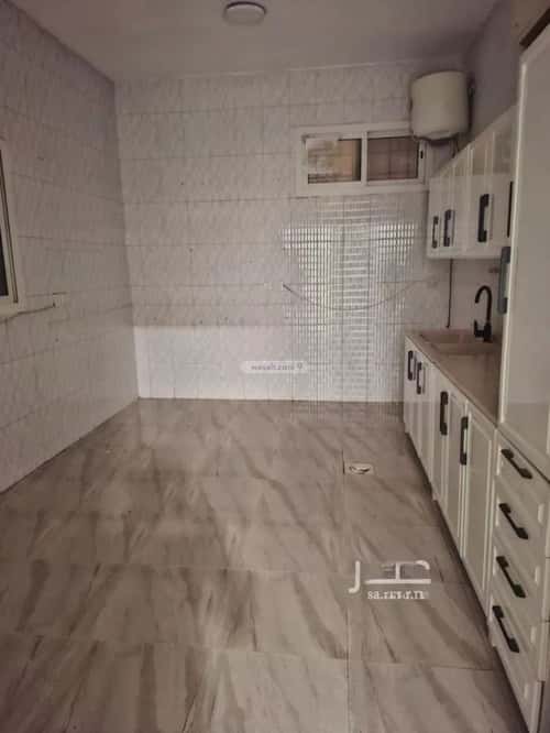 شقة 3 غرف في النرجس 6