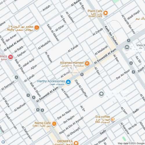 دور 5 غرف في السويدي 3