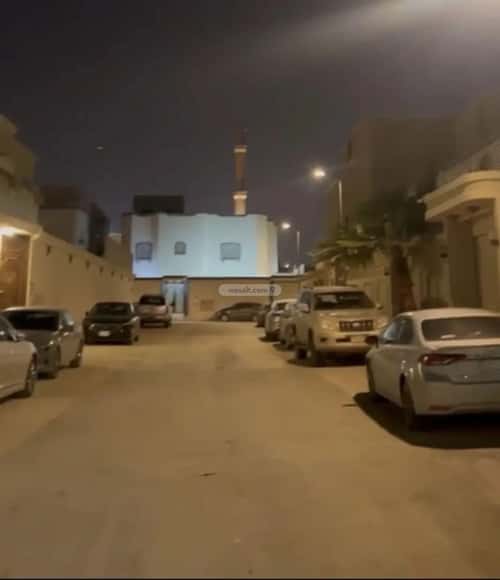 دور 5 غرف في السويدي 9