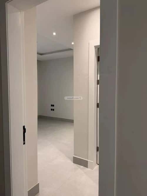 شقة 3 غرف في النرجس 3