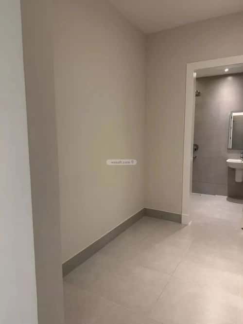 شقة 3 غرف في النرجس 4