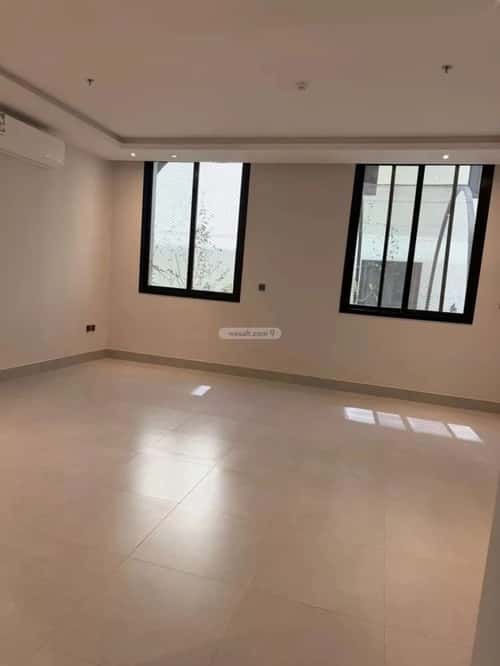 شقة 3 غرف في النرجس 5