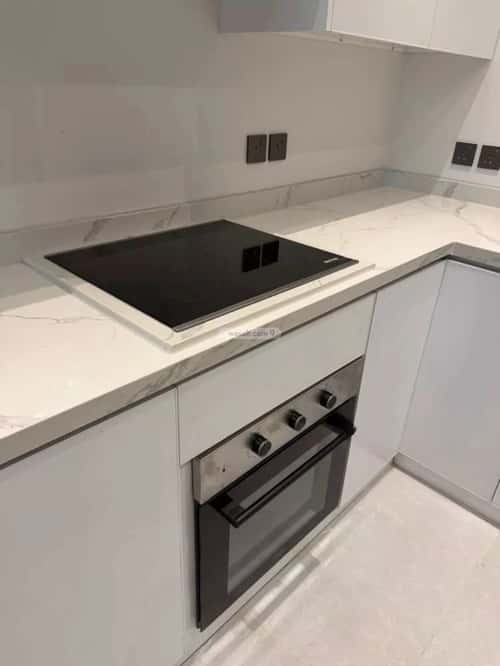 شقة 3 غرف في النرجس 6