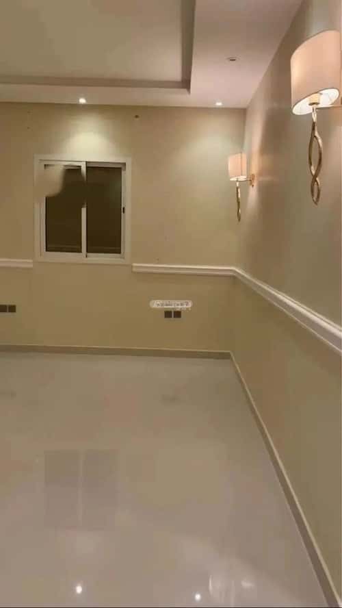 شقة 3 غرف في الملقا 2