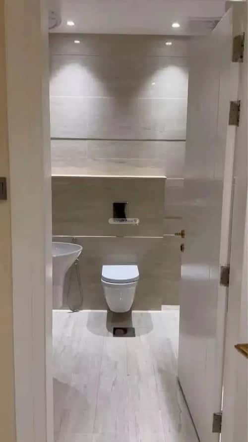 شقة 3 غرف في الملقا 7