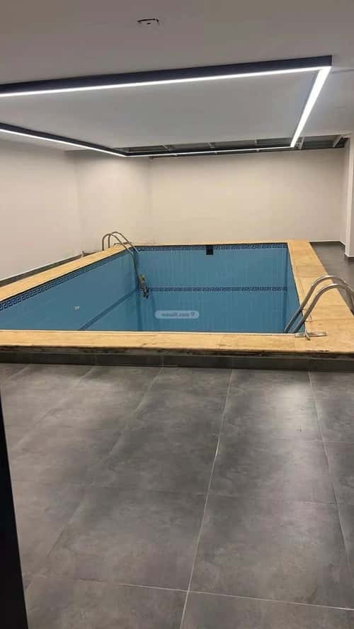 شقة 2 غرف في المصيف 5