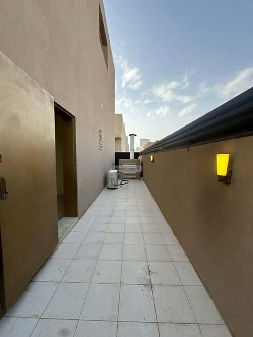 شقة 5 غرف في النرجس 2