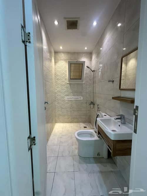 شقة 5 غرف في النرجس 13