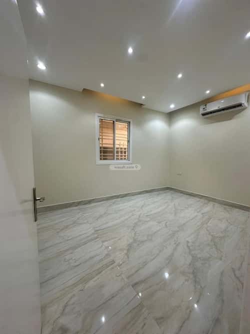 شقة 5 غرف في النرجس 5