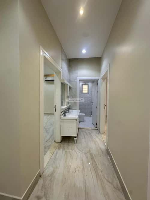 شقة 5 غرف في النرجس 6