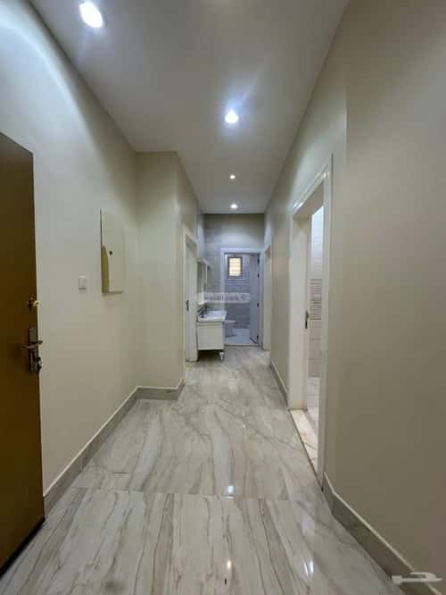 شقة 5 غرف في النرجس 8