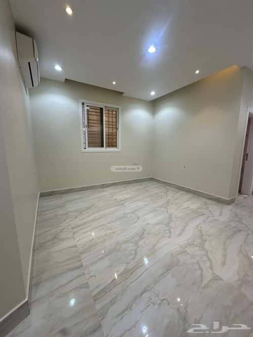 شقة 5 غرف في النرجس 9