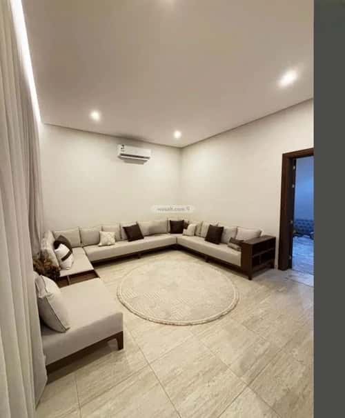 فيلا 5 غرف في عكاظ 2