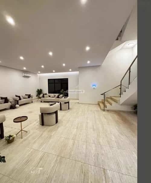 فيلا 5 غرف في عكاظ 3