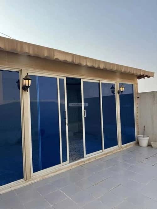 شقة 4 غرف في القادسية 11