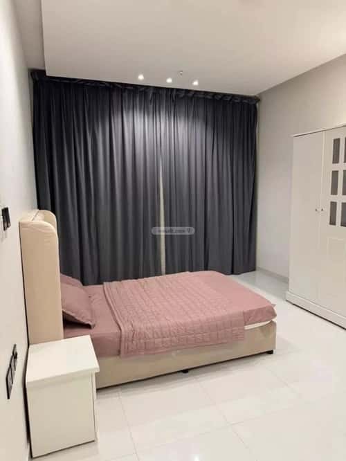 شقة 4 غرف في القادسية 3