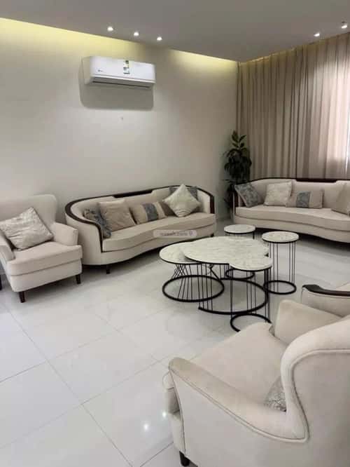 شقة 4 غرف في القادسية 4