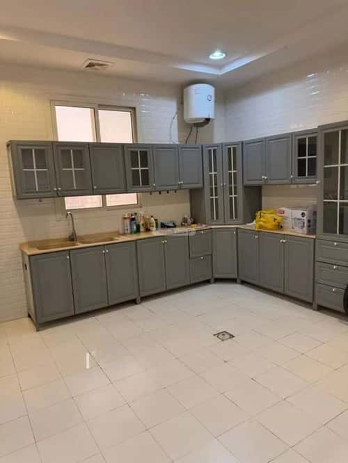 شقة 4 غرف في القادسية 7