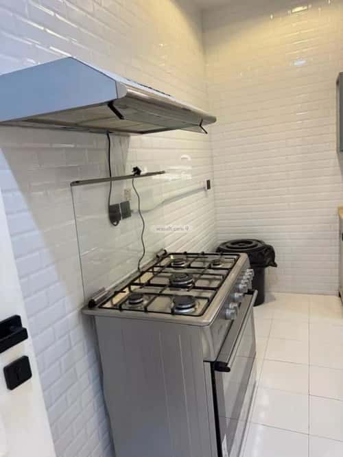 شقة 4 غرف في القادسية 8