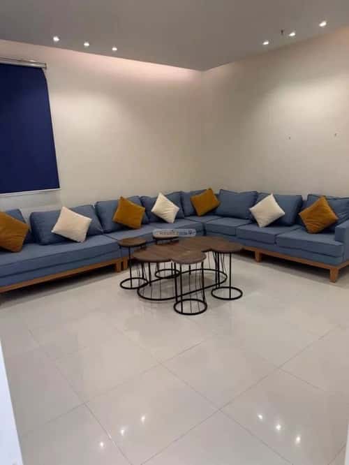 شقة 4 غرف في القادسية 9