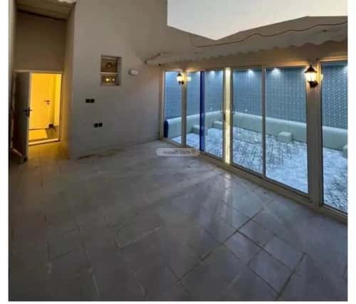 شقة 4 غرف في القادسية 10