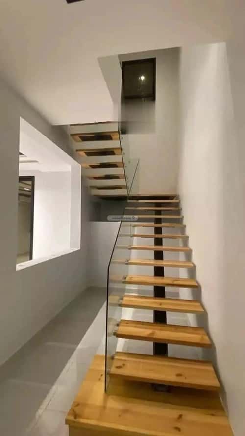 شقة 4 غرف في العارض 9