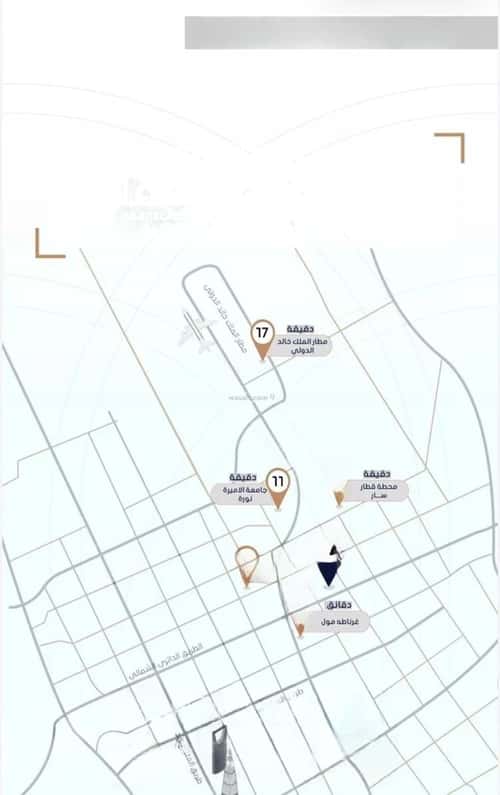 شقة 2 غرف في قرطبة 3